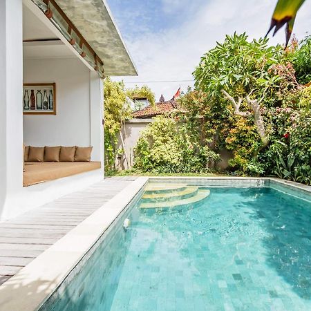 Adorable 1Br Villas In The Herat Of Seminyak المظهر الخارجي الصورة