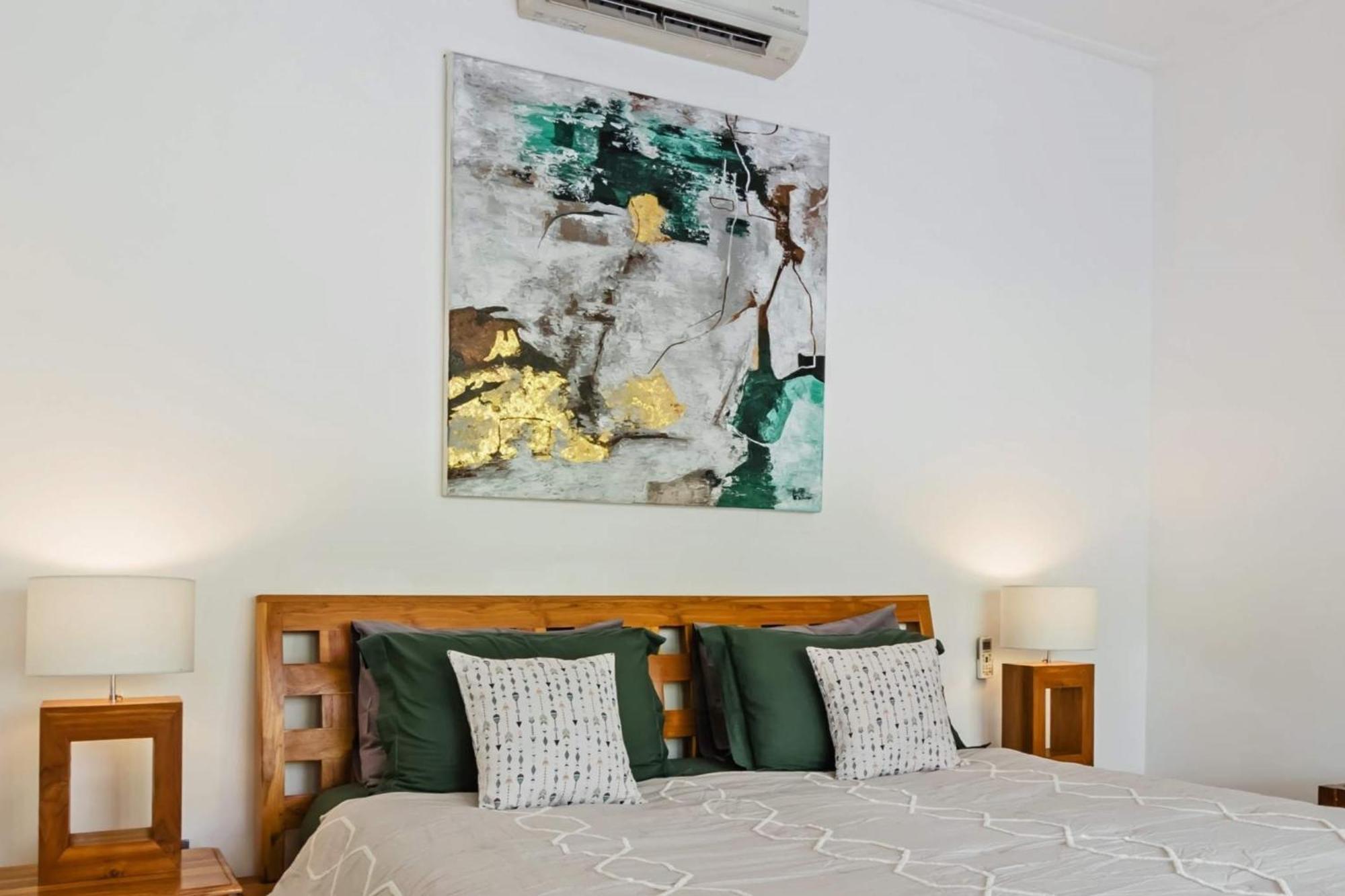 Adorable 1Br Villas In The Herat Of Seminyak المظهر الخارجي الصورة
