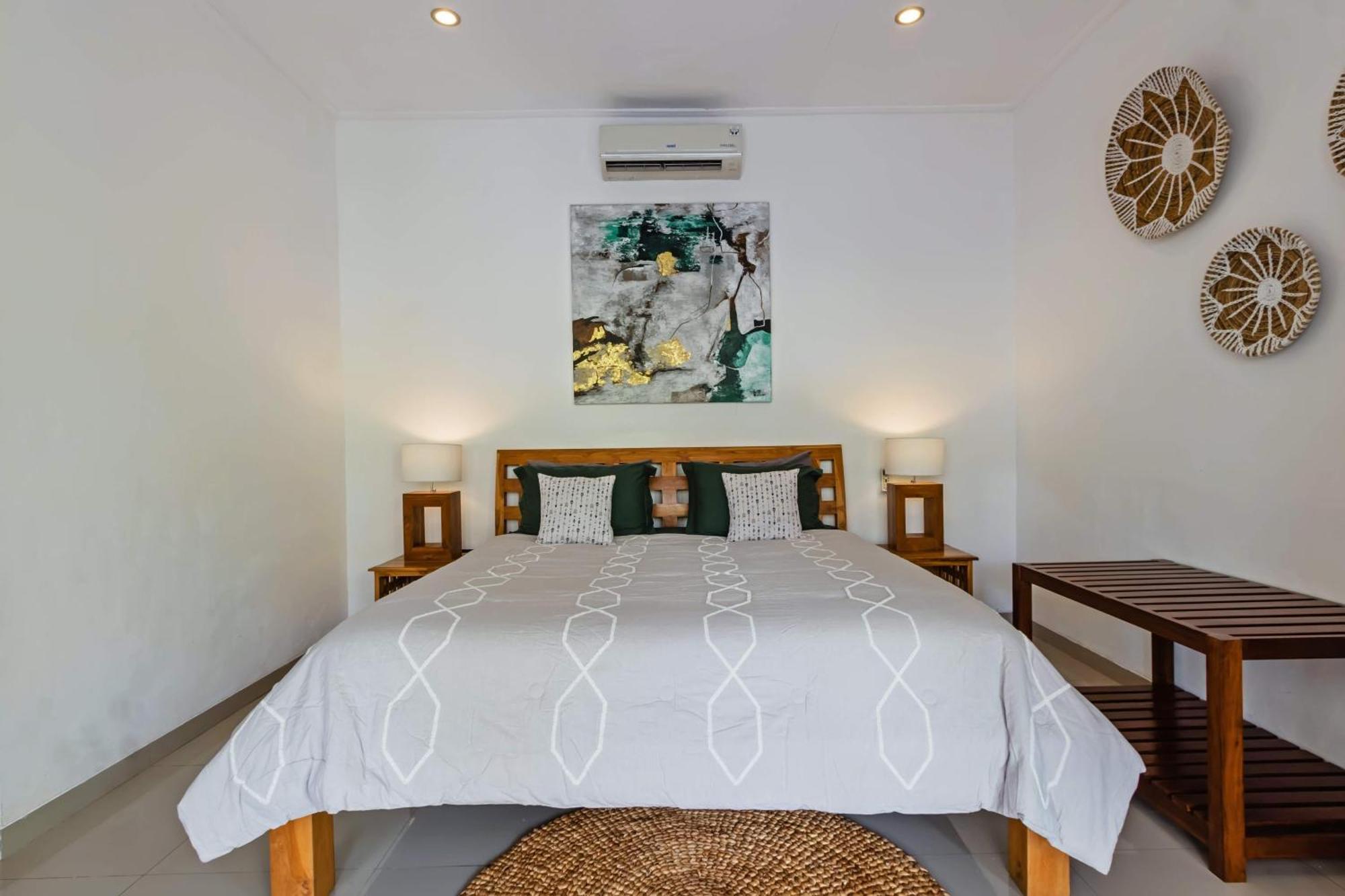 Adorable 1Br Villas In The Herat Of Seminyak المظهر الخارجي الصورة