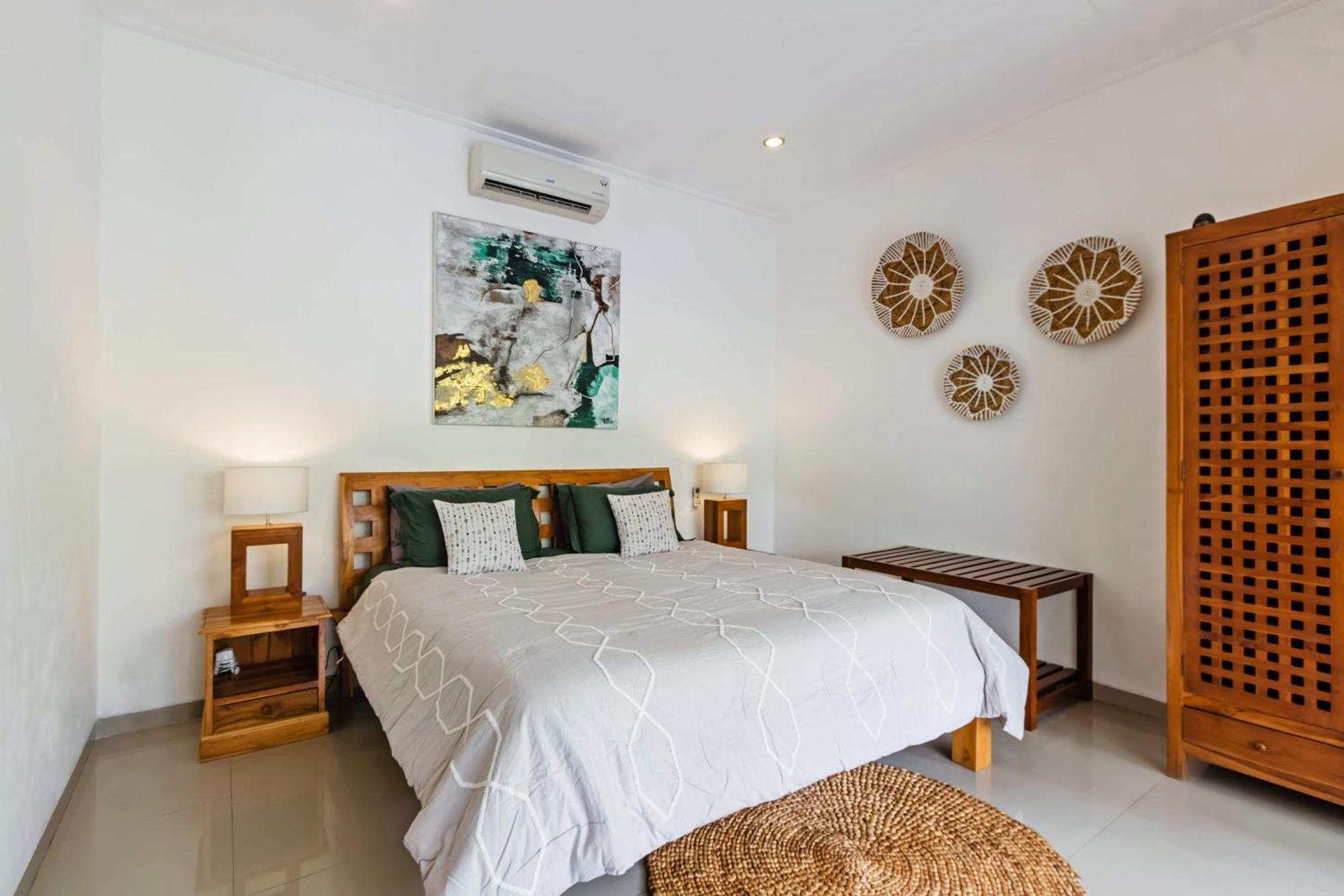 Adorable 1Br Villas In The Herat Of Seminyak المظهر الخارجي الصورة