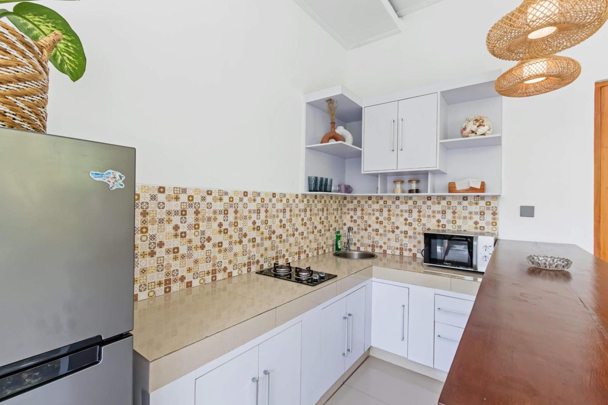 Adorable 1Br Villas In The Herat Of Seminyak المظهر الخارجي الصورة