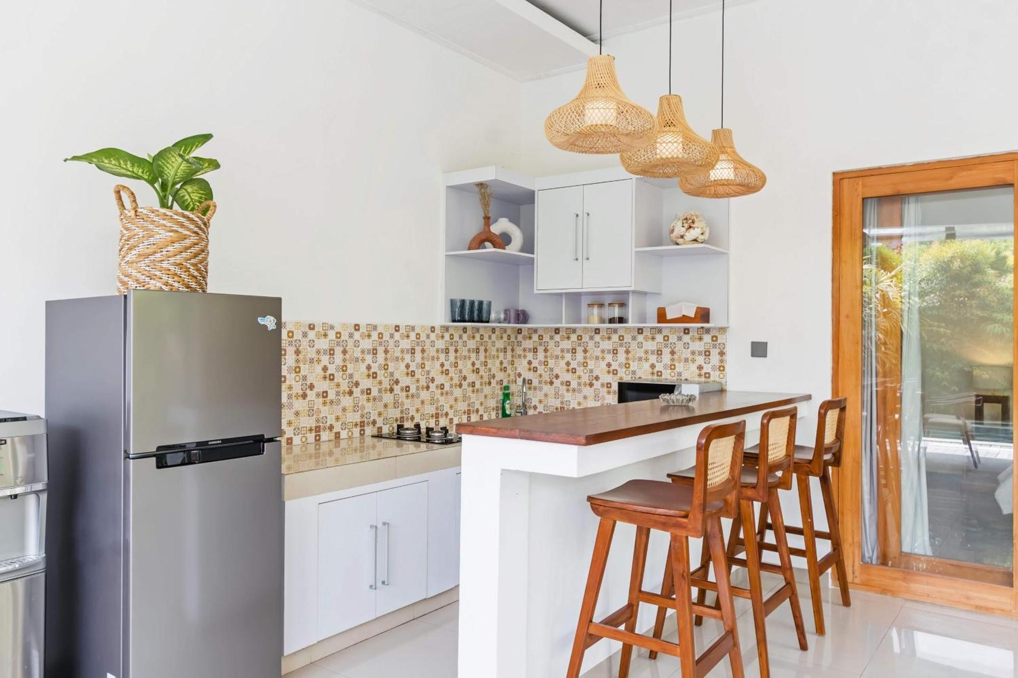 Adorable 1Br Villas In The Herat Of Seminyak المظهر الخارجي الصورة