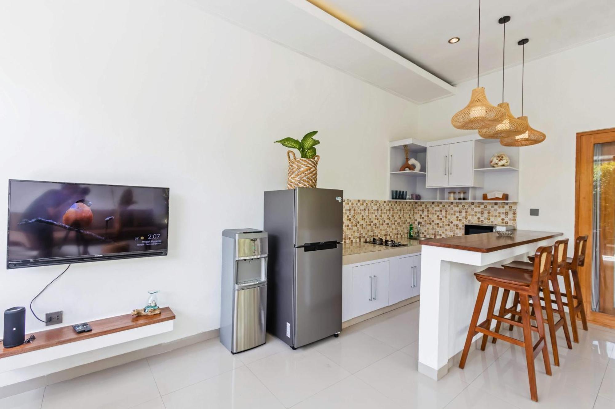 Adorable 1Br Villas In The Herat Of Seminyak المظهر الخارجي الصورة