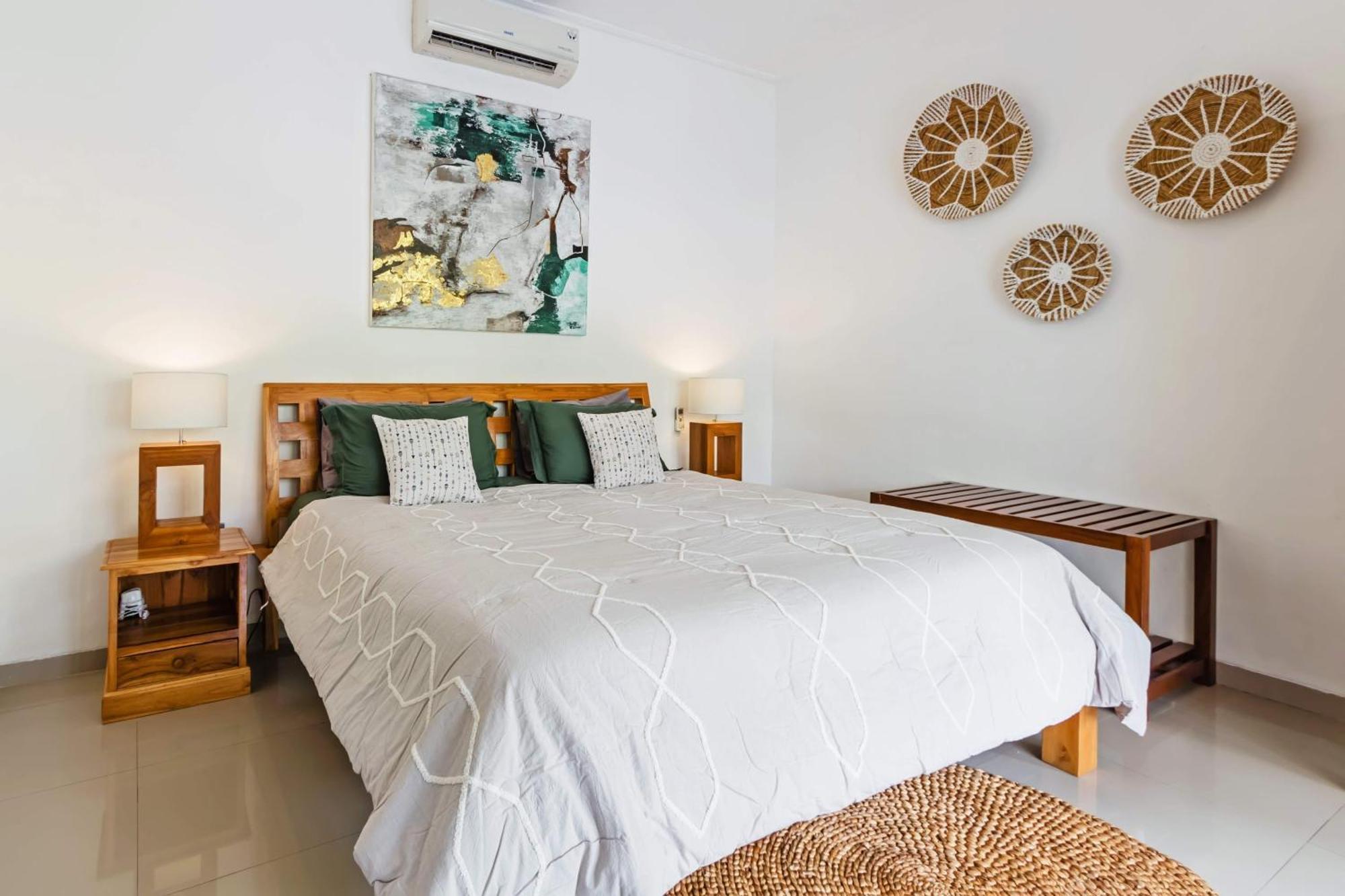 Adorable 1Br Villas In The Herat Of Seminyak المظهر الخارجي الصورة