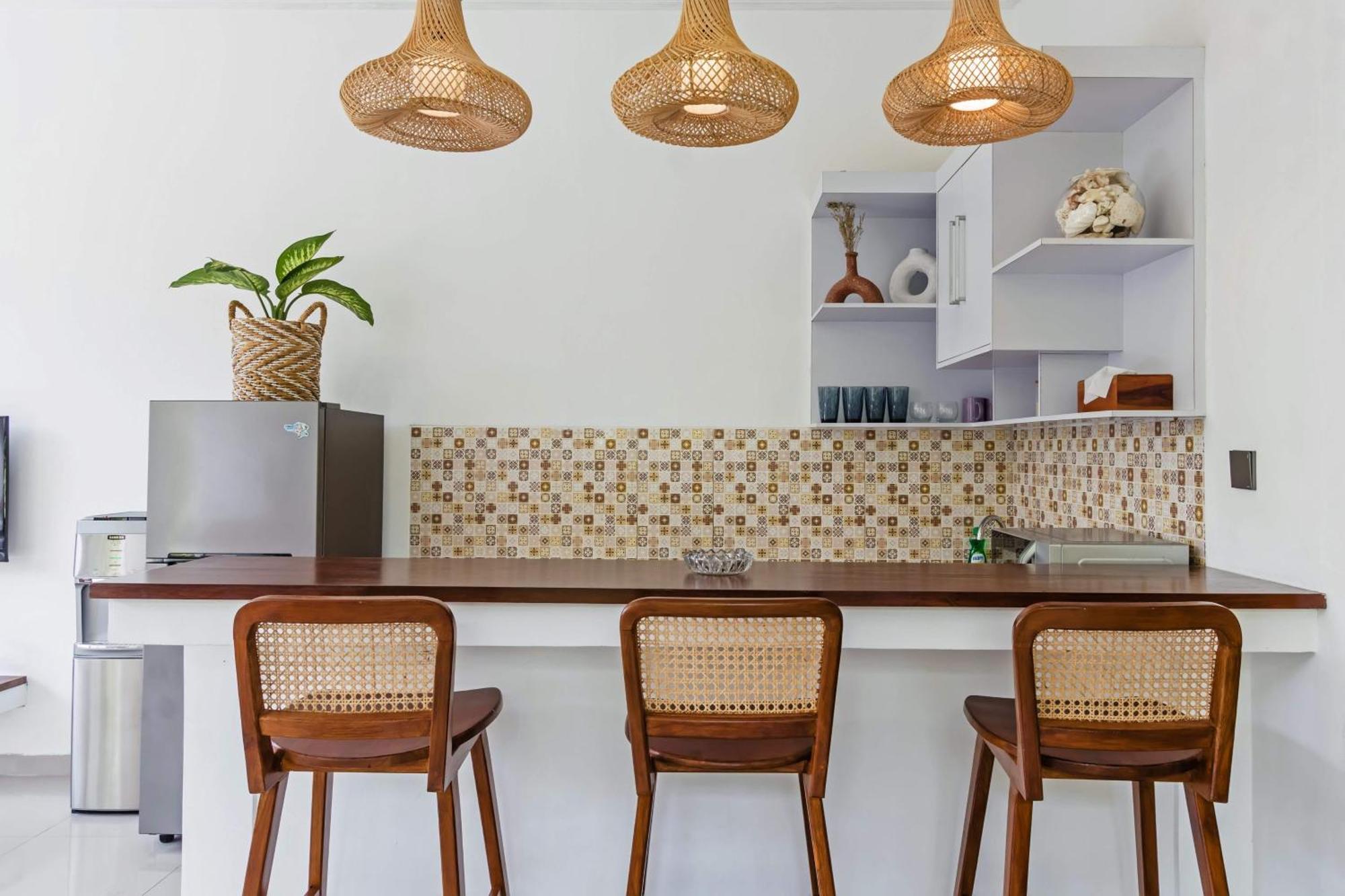 Adorable 1Br Villas In The Herat Of Seminyak المظهر الخارجي الصورة