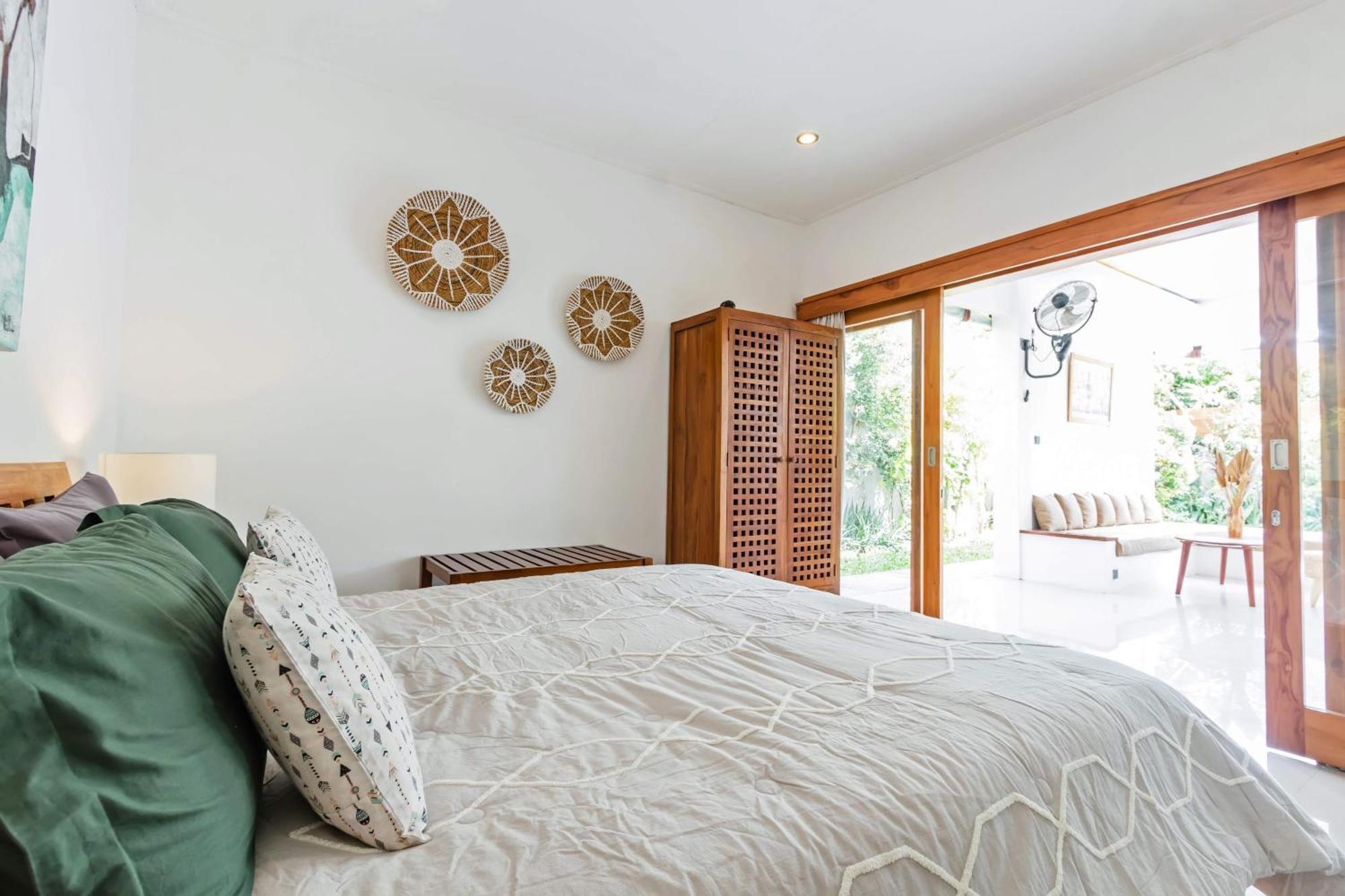 Adorable 1Br Villas In The Herat Of Seminyak المظهر الخارجي الصورة