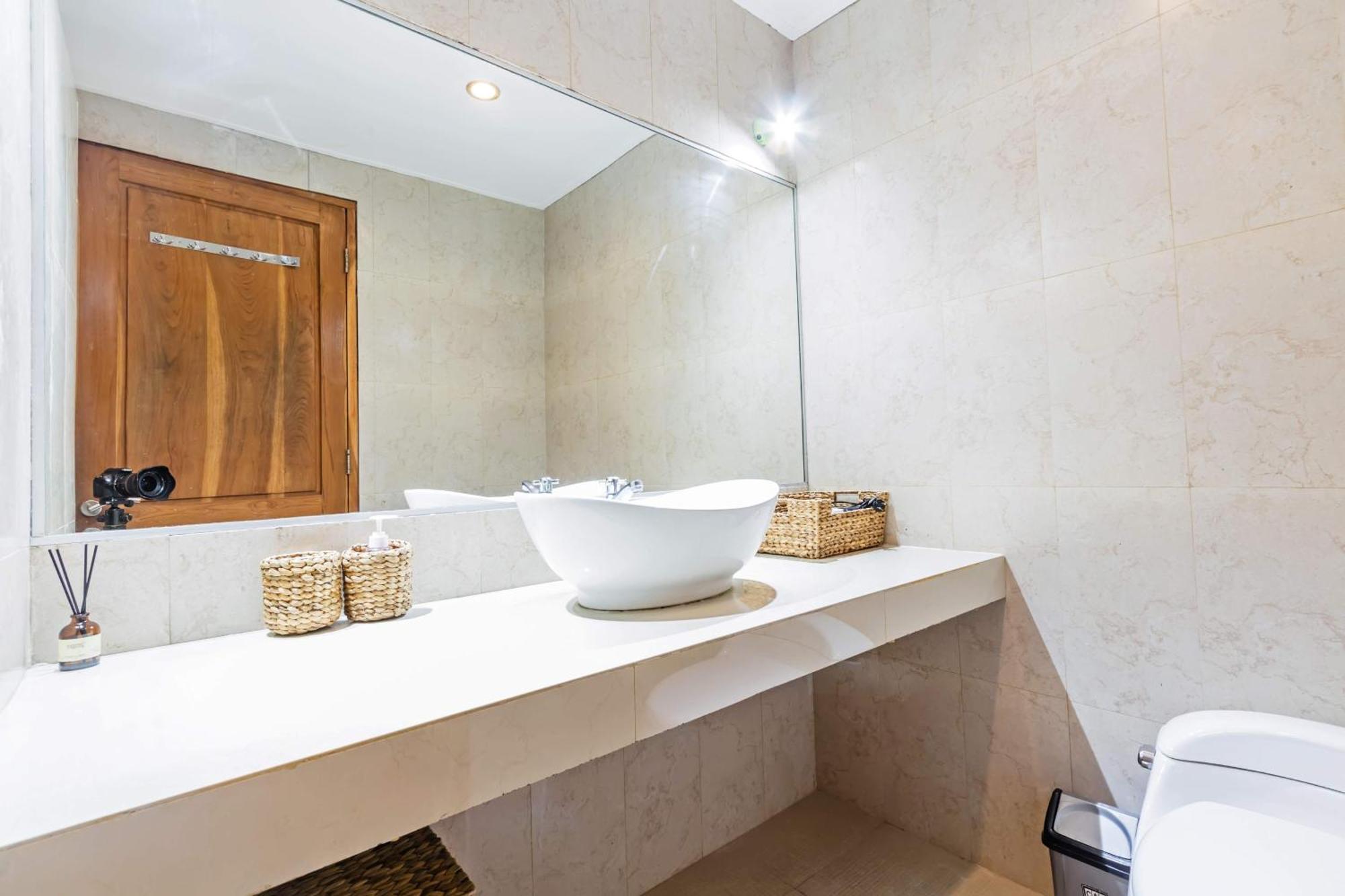 Adorable 1Br Villas In The Herat Of Seminyak المظهر الخارجي الصورة