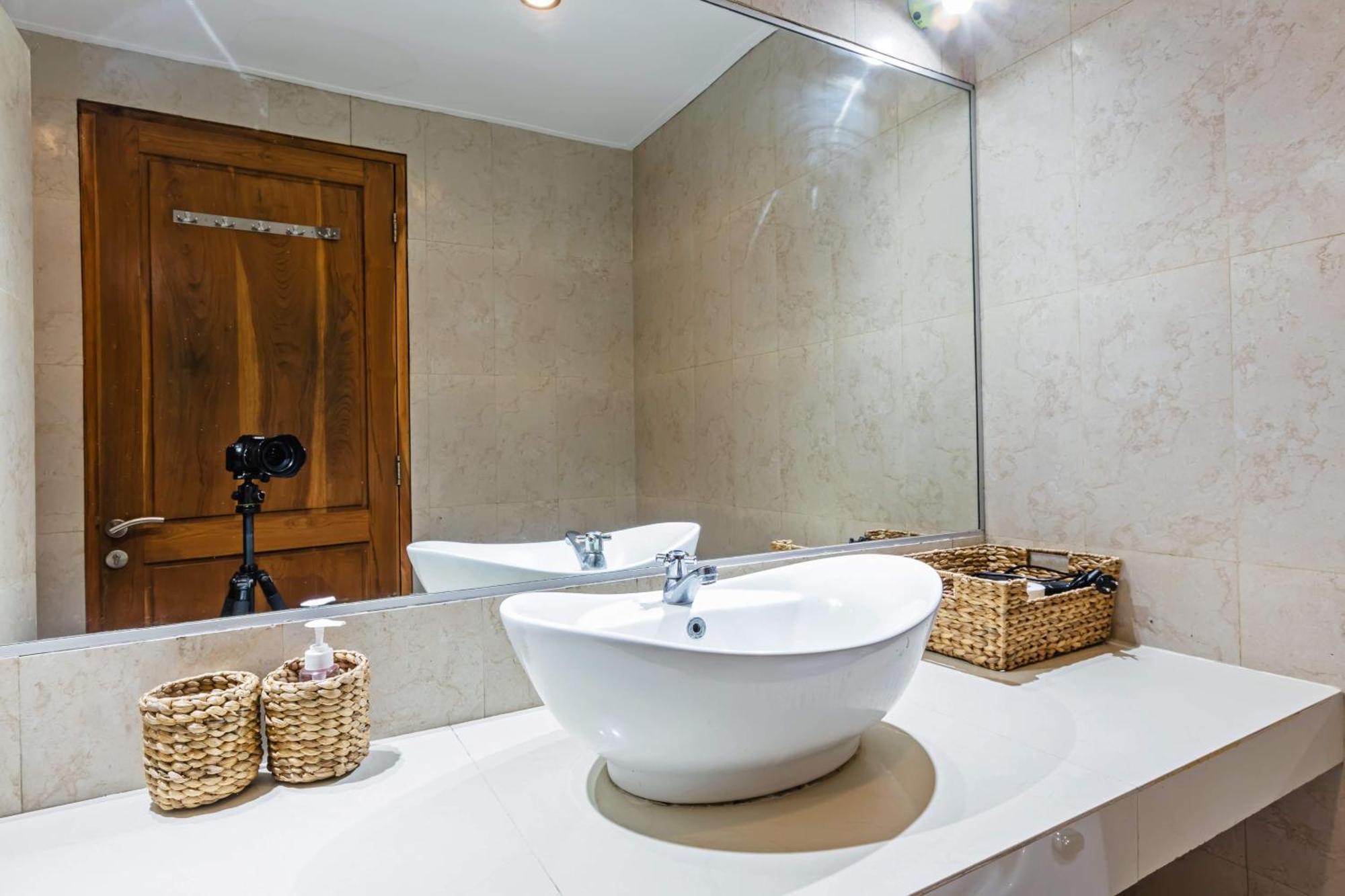Adorable 1Br Villas In The Herat Of Seminyak المظهر الخارجي الصورة