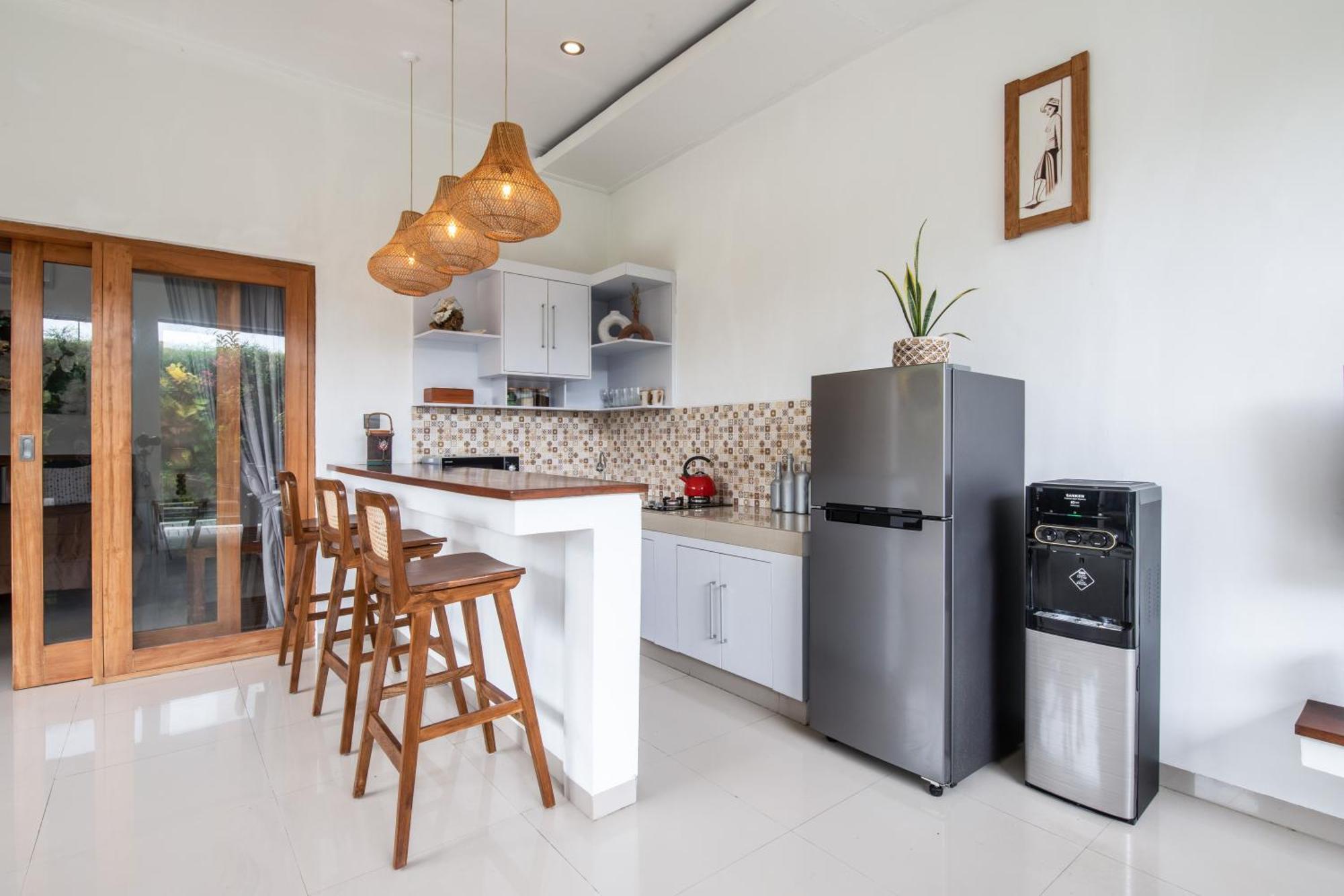 Adorable 1Br Villas In The Herat Of Seminyak المظهر الخارجي الصورة