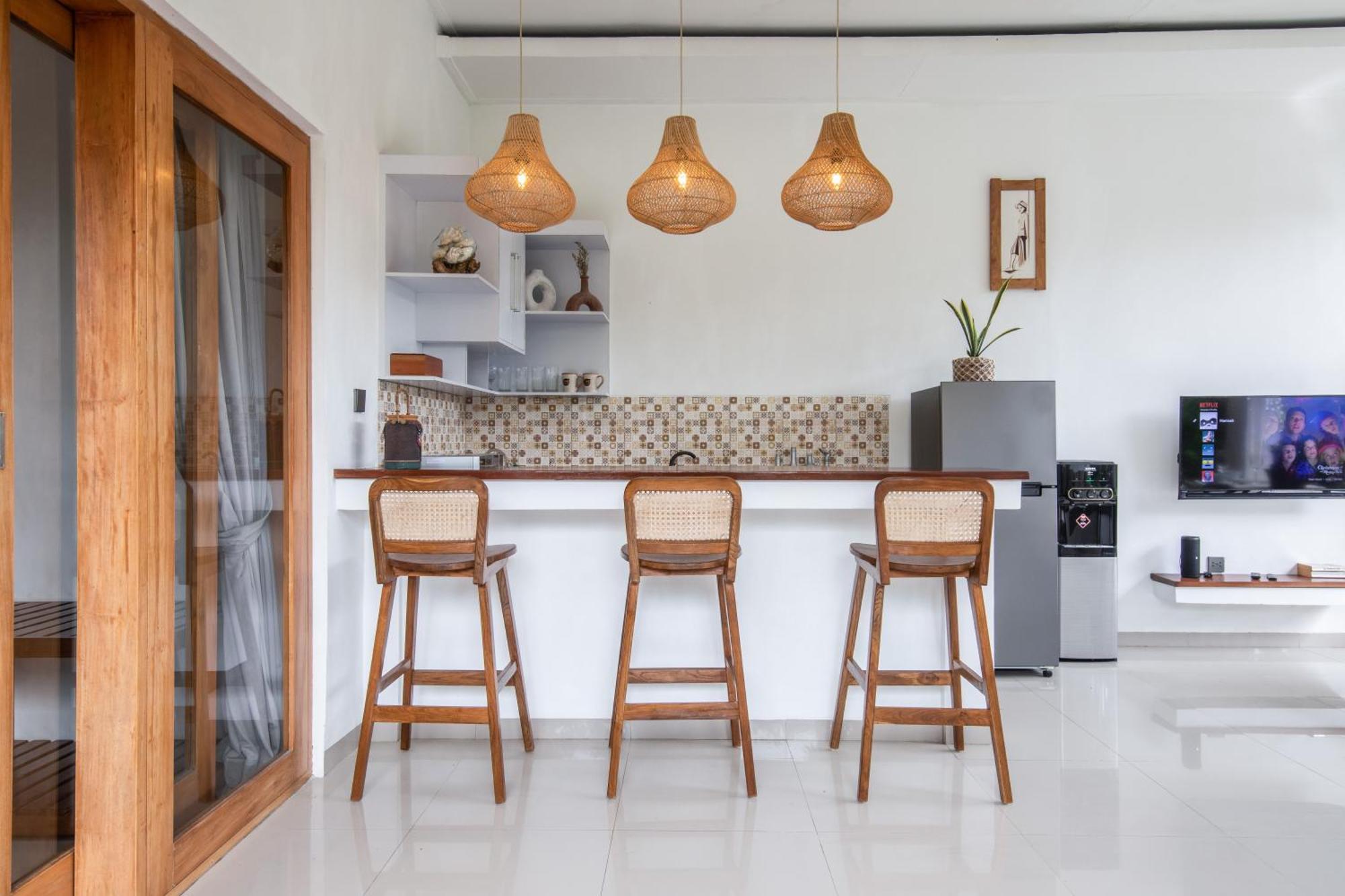Adorable 1Br Villas In The Herat Of Seminyak المظهر الخارجي الصورة