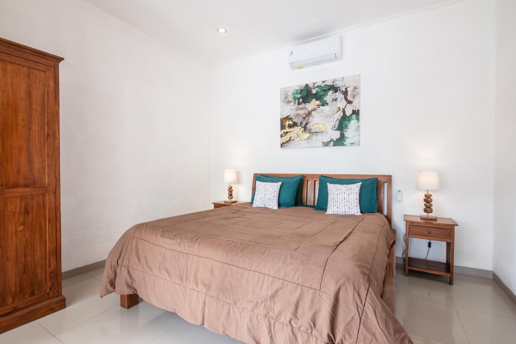 Adorable 1Br Villas In The Herat Of Seminyak المظهر الخارجي الصورة