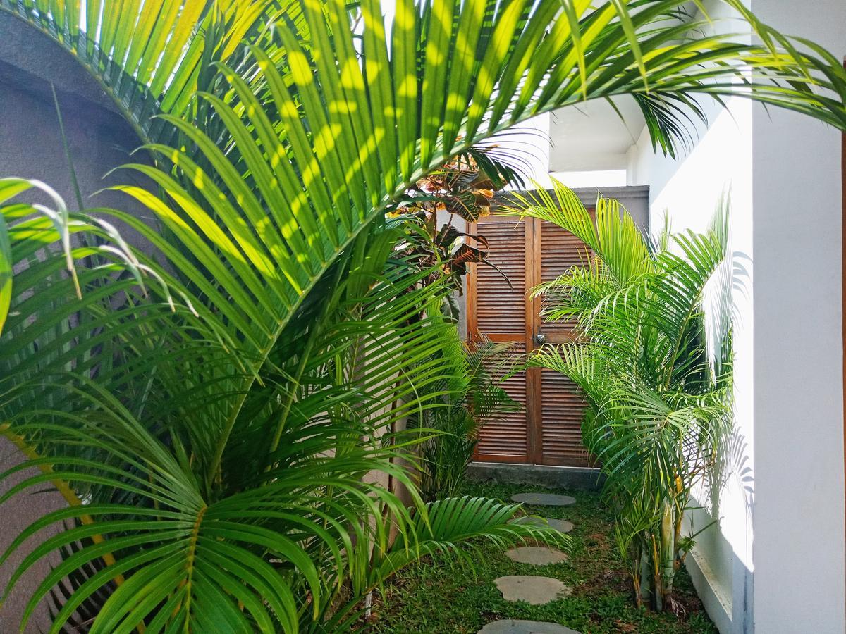 Adorable 1Br Villas In The Herat Of Seminyak المظهر الخارجي الصورة