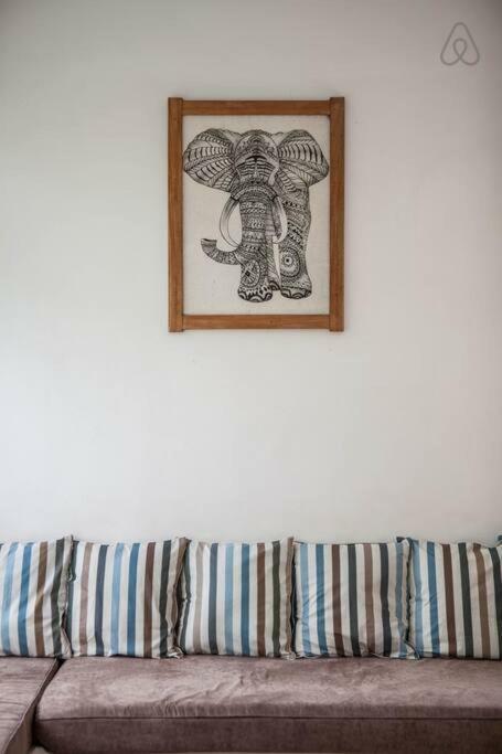 Adorable 1Br Villas In The Herat Of Seminyak المظهر الخارجي الصورة
