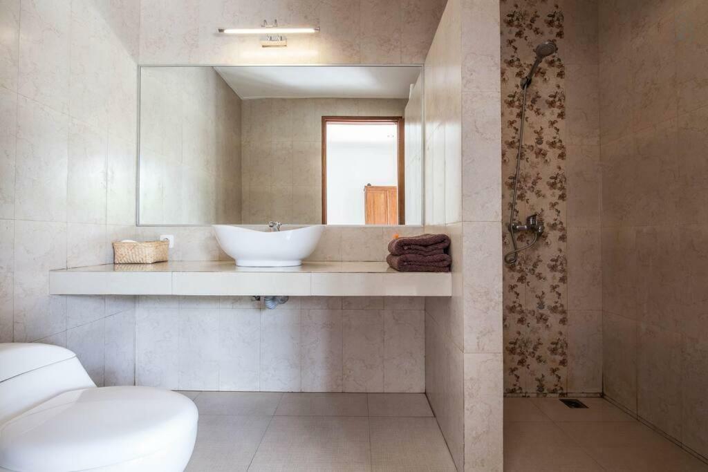 Adorable 1Br Villas In The Herat Of Seminyak المظهر الخارجي الصورة